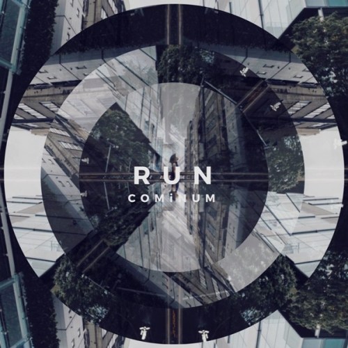 [Single] COMiNUM – RUN [FLAC + AAC 256 / WEB] [2020.07.21]