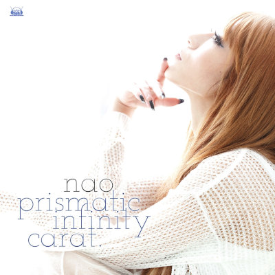 [Album] nao – Prismatic Infinity Carat. [MP3 320 / WEB]