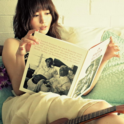 [Album] 竹仲絵里 (Eri Takenaka) – mele [MP3 320 / WEB]