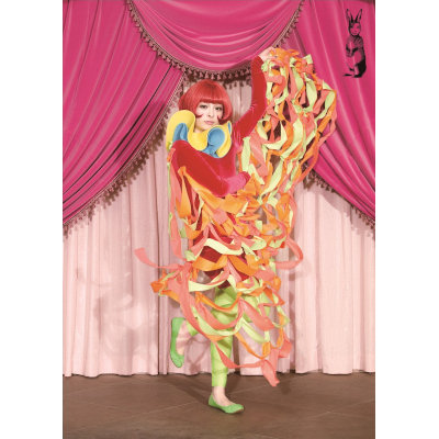 [Album] きゃりーぱみゅぱみゅ (Kyary Pamyu Pamyu) – ぱみゅぱみゅエボリューション (大人たちの味方BOX) [FLAC + MP3 320 / CD]