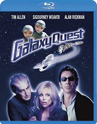 [MOVIES] ギャラクシー★クエスト / GALAXY QUEST (2020) (BDREMUX)