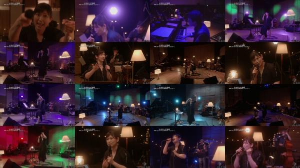 [TV-Variety] 絢香LIVE TOUR 2020 “遊音倶楽部～2nd grade～” (2020.08.30)