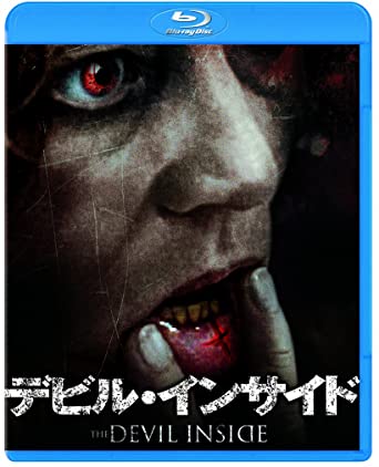 [MOVIES] デビル・インサイド / THE DEVIL INSIDE (2012) (BDREMUX)