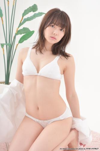 [LOVEPOP] Tsubasa Haduki 葉月つばさ　濡れた髪でワイシャツを羽織り.☆彼シャツ shirt x wet hair – Photo (gset0060) – PPV