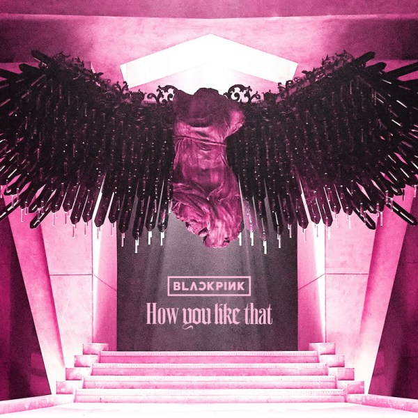 [Single] BLACKPINK – How You Like That [FLAC / 24bit Lossless / WEB] [2020.06.26]