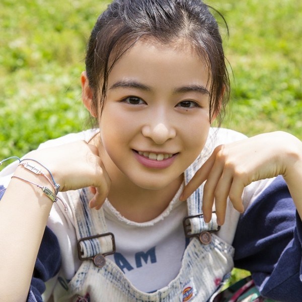 [Single] 森七菜 (Nana Mori) – スマイル [FLAC + AAC 256 / WEB] [2020.07.19]