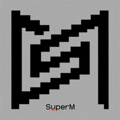 [Album] SuperM – Super One – The 1st Album [FLAC + MP3 320 / CD]