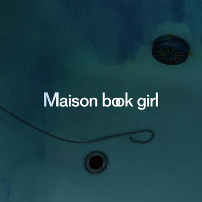 [Album] Maison book girl – bath room [FLAC 24bit + MP3 320 / WEB]
