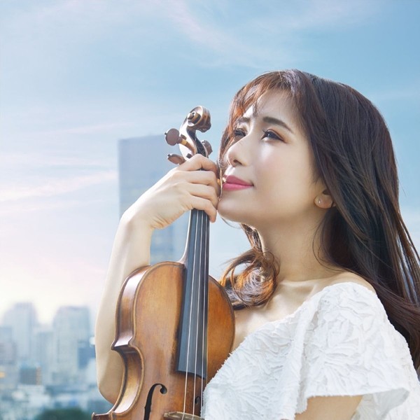[Single] 石川綾子 (Ayako Ishikawa) – Crying Violin [24bit Lossless + AAC 256 / WEB] [2020.08.05]