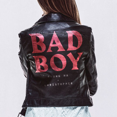 [Single] Chung Ha (청하) – Bad Boy [FLAC + MP3 320 / WEB]