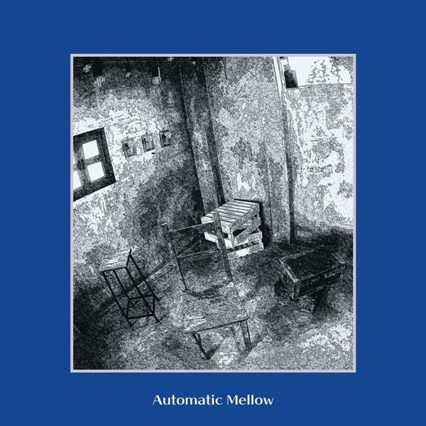 [Single] Automatic Mellow – アイイロ [FLAC + AAC 256 / WEB] [2020.08.07]