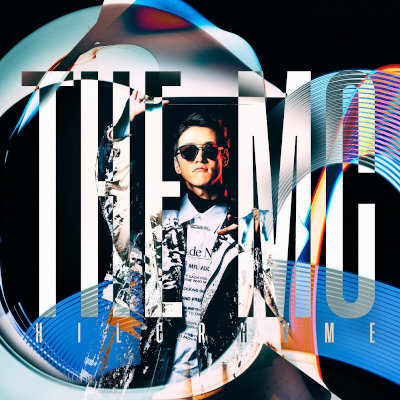 [Album] Hilcrhyme – THE MC [FLAC 24bit + MP3 320 / WEB]