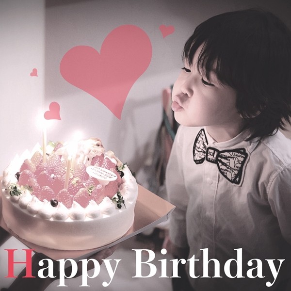 [Single] KOKIA – Happy Birthday to You [FLAC + AAC 256 / WEB] [2020.07.30]