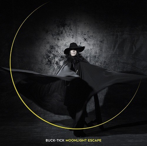 [Single] BUCK-TICK – MOONLIGHT ESCAPE [24bit Lossless + MP3 320 / WEB] [2020.08.26]