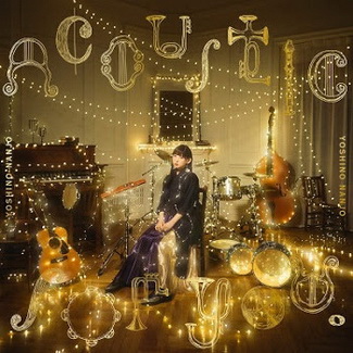 [Album] 南條愛乃 (Yoshino Nanjo) – Acoustic for you (2020.09.02/MP3+Flac/RAR)