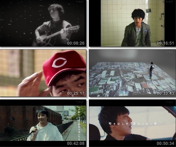 [TV-Variety] 山崎まさよし – Masayoshi Yamazaki Music Video Collection (WOWOW Live 2020.09.04)