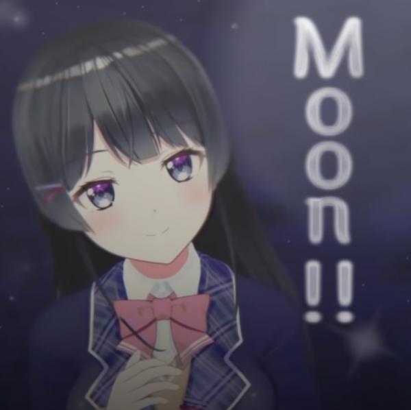 [Single] Mito Tsukino – Moon!! (2020.09.18/MP3/RAR)