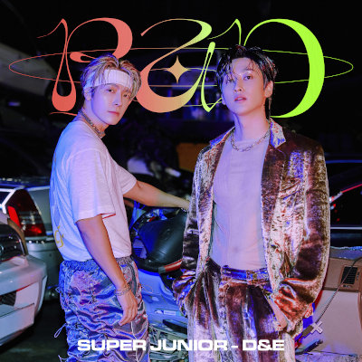 [Single] SUPER JUNIOR-D&E – BAD BLOOD [FLAC + MP3 320 / WEB]