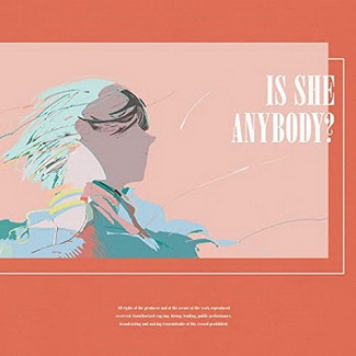[Album] 春野 – IS SHE ANYBODY (2020.08.26/MP3/RAR)