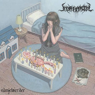 [Single] NECRONOMIDOL – santa sangre (2020.09.13/MP3/RAR)