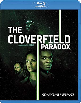 [MOVIES] クローバーフィールド・パラドックス / THE CLOVERFIELD PARADOX (2018) (BDRIP)