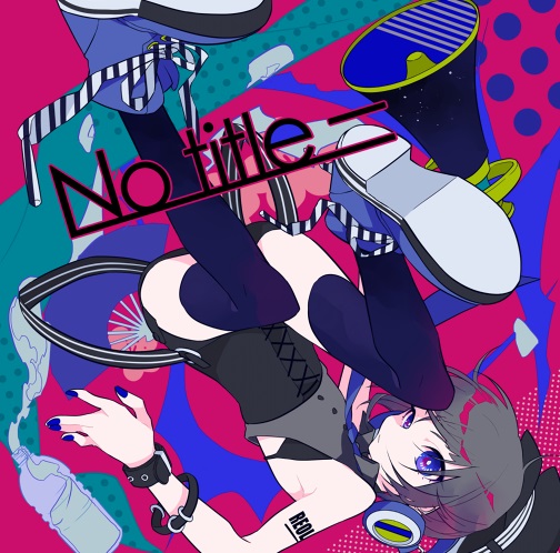 [Album] GigaP – No title- (2014.08.14/MP3+Flac/RAR)