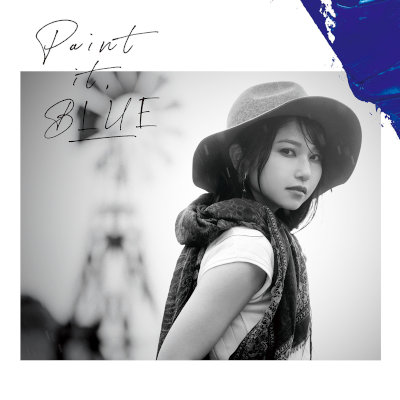 [Album] 雨宮天 (Sora Amamiya) – Paint it, BLUE [FLAC 24bit / WEB]