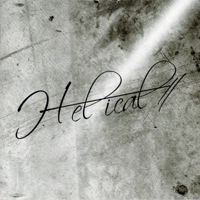 [Album] H-el-ical// – H-el-ical// [FLAC + MP3 320 / CD]