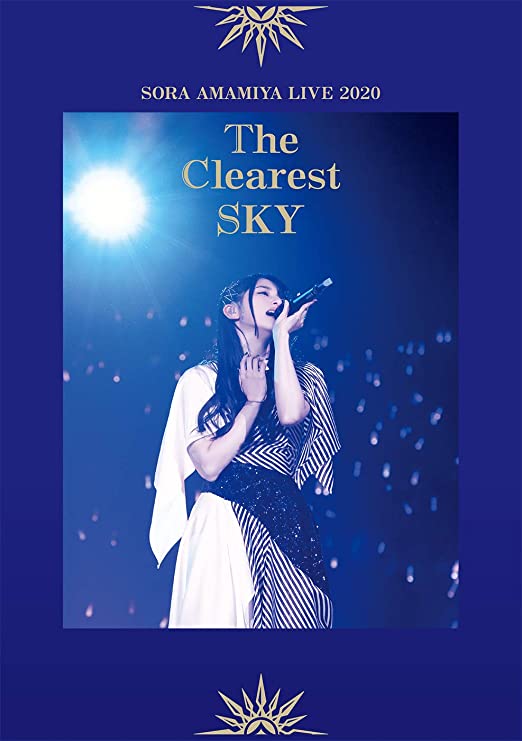 [TV-SHOW] 雨宮天 LIVE 2020 The Clearest SKY (2020.07.08) (BDMV)