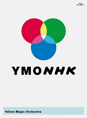 [TV-SHOW] Yellow Magic Orchestra – YMONHK (2012.07.18) (BDISO)