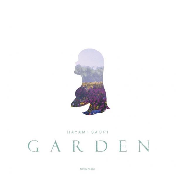 [Single] 早見沙織 – Garden (2020.09.02/MP3/RAR)