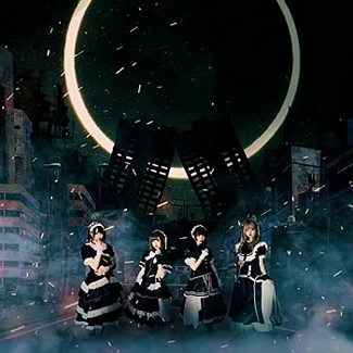 [Single] じゅじゅ – La fin (2020.08.18/AAC/RAR)