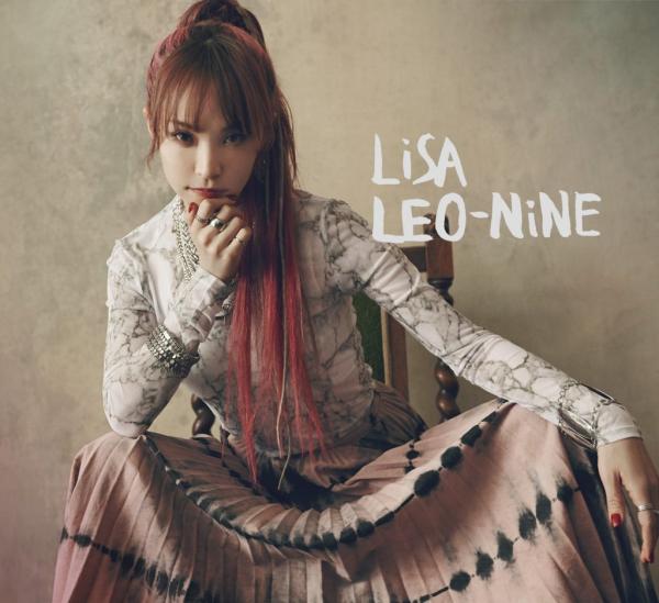 [Single] LiSA – Play the World! feat. PABLO (2020.09.09/MP3/RAR)