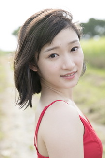 宮本佳林 Hello! Project Digital Books Vol.194 – August 2020