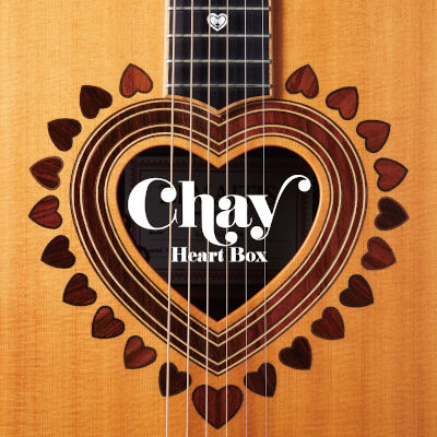 [Single] chay – Together [MP3 320 / WEB]