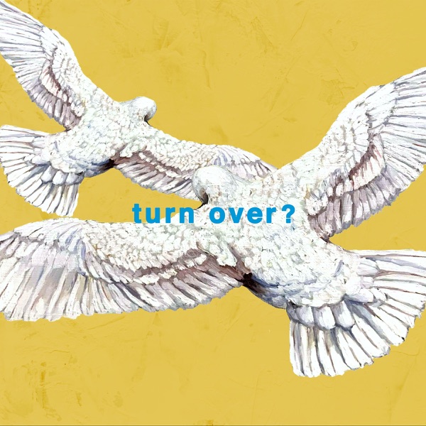 [Single] Mr.Children – turn over? (2020.09.16/MP3/RAR)