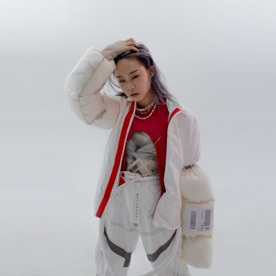 [Single] BRYN (브린) – VELVETMOTH [FLAC + MP3 320 / WEB]