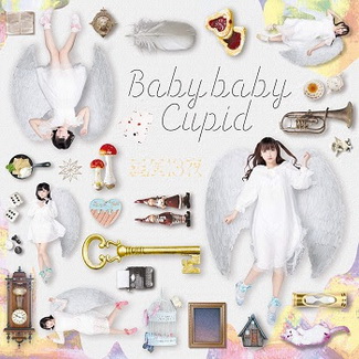 [Single] 星歴13夜 – Baby Baby Cupid (2020.06.17/AAC/RAR)