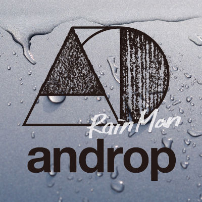 [Single] androp – RainMan [FLAC + MP3 320 / WEB]