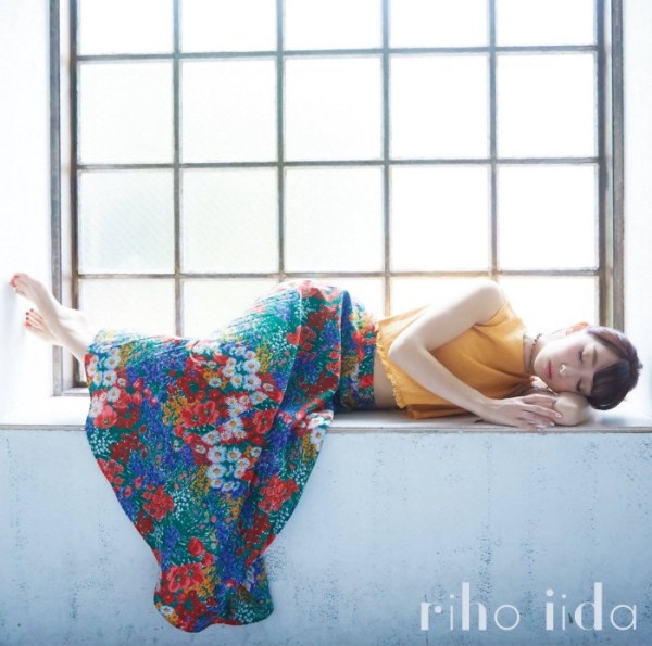 [Single] 飯田里穂 (Riho Iida) – 片想い接近 [FLAC / 24bit Lossless / WEB] [2016.07.06]