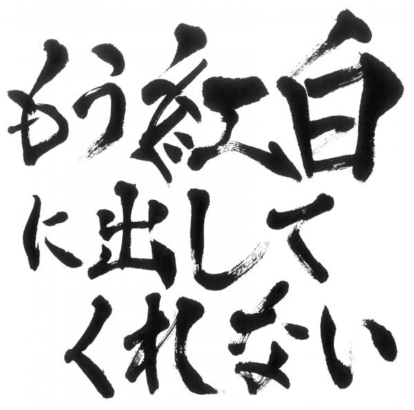 [Album] もう紅白に出してくれない / ゴールデンボンバー (2019.12.28/MP3/RAR)