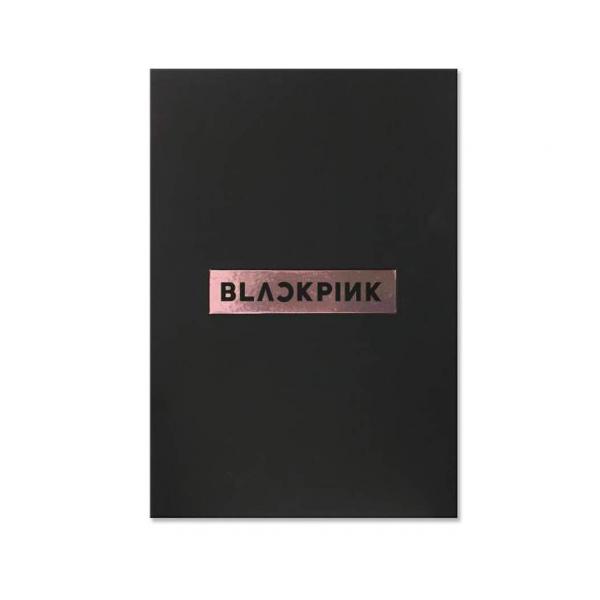 [TV-SHOW] BLACKPINK 2018 WORLD TOUR (2019.08.08) (BDRIP)