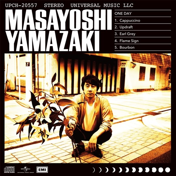 [Single] 山崎まさよし (Masayoshi Yamazaki) – Updraft [FLAC + AAC 256 / WEB] [2020.08.07]
