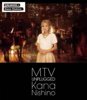 [TV-SHOW] 西野カナ – MTV Unplugged Kana Nishino (2013.12.18) (BDISO)