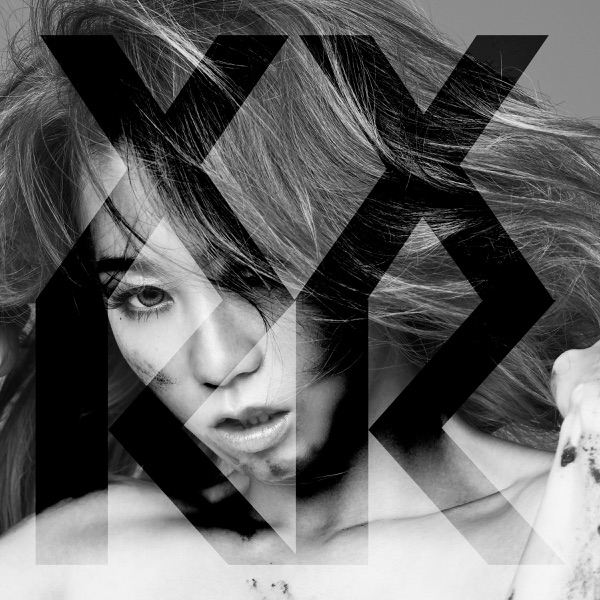 [Single] 倖田來未 – XXKK (2020.09.04/MP3/RAR)