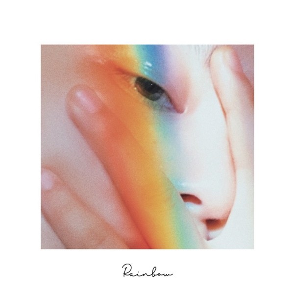 [Single] Anly – Rainbow [FLAC + AAC 256 / WEB] [2020.09.09]
