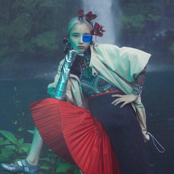 [Album] ZOMBIE-CHANG – TAKE ME AWAY FROM TOKYO [FLAC / WEB] [2020.08.05]
