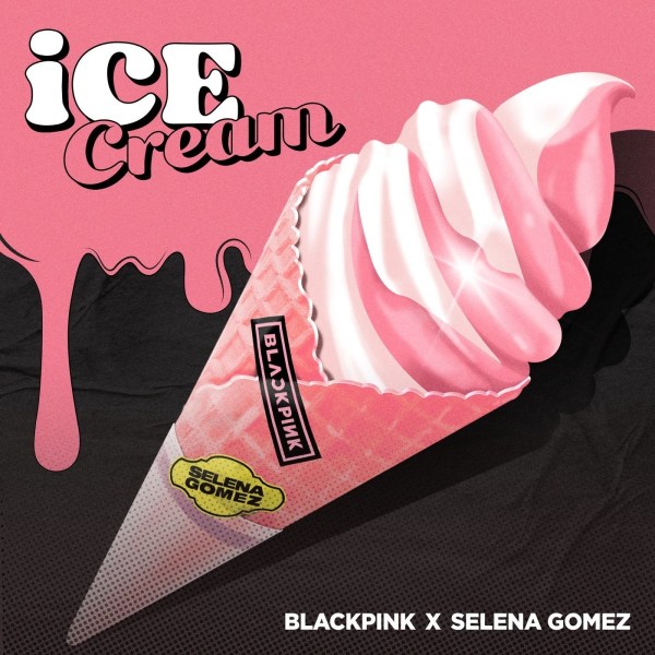 [Single] BLACKPINK – Ice Cream [24bit Lossless + MP3 320 / WEB] [2020.08.28]