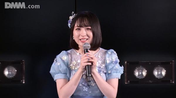 [TV-Variety] 200830 AKB48 川本紗矢卒業公演 ～2486日間の宝物～ HD