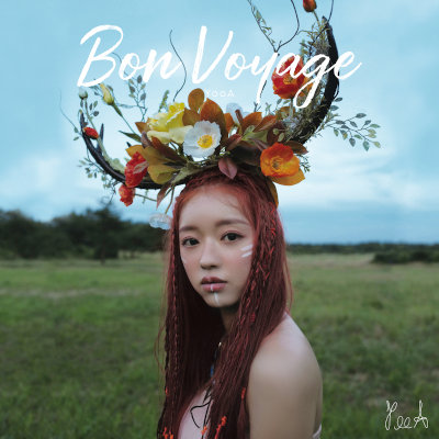 [Single] YooA (유아) – Bon Voyage [FLAC + MP3 320 / WEB]